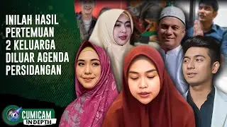 Tanda – Tanda Ria Ricis & Teuku Ryan Akan Segera Rujuk | INDEPTH