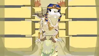 L_ender's Cataclysm Todos os Boss