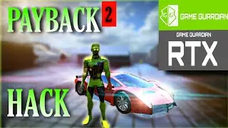 【Payback&sup2;】RTX HD Graphics Mod V1