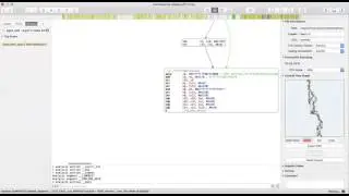 How to find allproc offset with Hopper Disassembler 4