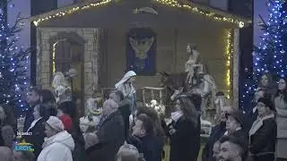 Live: ERCIS Media / Oficiul pentru Comunicații Sociale / Episcopia Romano-Catolică de Iași