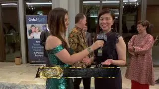 GlobalHealth Asia-Pacific Healthcare and Hospital Awards 2023 (Full Video)
