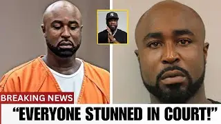Unseen Court Footage of Young Buck Leaves Internet STUNNED!