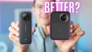 QooCam 3 Ultra review