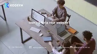 Looking for a new website? | Website Agency | Custom Web Design Agency in Birmingham