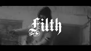 jeembo x tveth type beat - filth (discovered prod.)