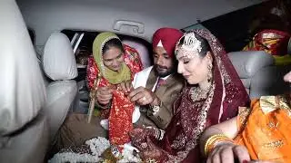 DEVENDER & MANINDER WEDDING 5
