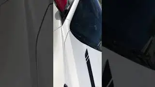 Accent wrap pieces performed ctsv