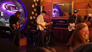 Pubsters Rock & Roll Band 2023 Demo Video