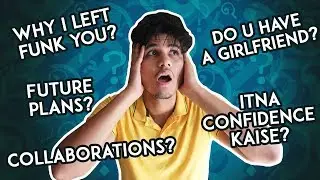 I Have A Girlfriend Now | Q and A | Pramod Rawat