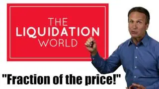 The Liquidation world 