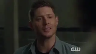 Supernatural 13x23    Let the Good Times Roll   HD Scene