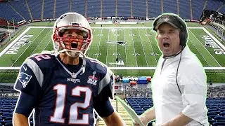When You Trash Talk Tom Brady THIS Happens!!!