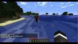 GGMC Ultra Hardcore Season 4 - Episode 1: Explosive Revelations!