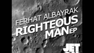 Ferhat Albayrak - The Righteous Man