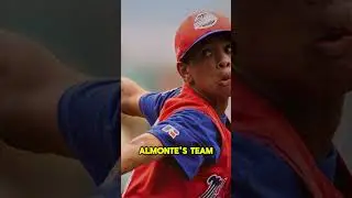 Almonte's Little League Scandal: The Age Fraud Controversy