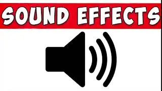 Ta Da! - Sound Effect (HD)