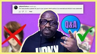 Answering YOUR random questions about manga and anime!