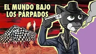 Ovejas Eléctricas - Los sueños lúcidos y cómo controlarlos (resubida)