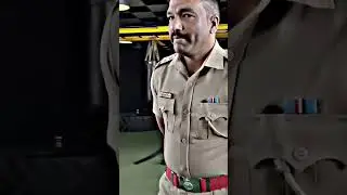 Youngest Ips officer Entry 🔥 in Gym 🔥BGTALENT