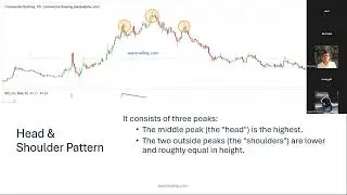 📈 Share Market Technical Analysis Class | Chart, Trend & Indicator Explained in Nepali.