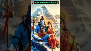bol Satyam Shivam #shorts #ytshorts #sivaya #shiv #parvati #viralvideo #trending 🔱🙏😍