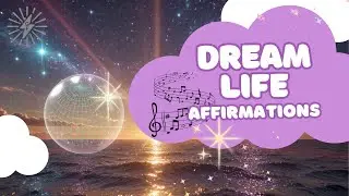 Manifest your dream life: a guided visualization for 2026 breakthroughs