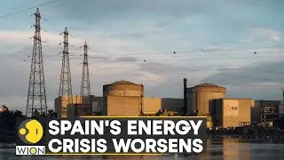 WION Climate Tracker | Energy costs trigger solar boom in Spain