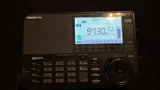 WRNW 97.3 Milwaukee Station ID
