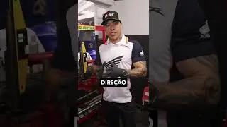 Alinhamento de Mesa e Bengala- Motos