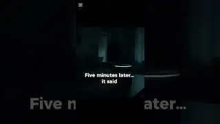 The Smart Speaker Lied&hellip; (Creepy AI Story)
