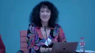 Table ronde N°15 - Sylvie Méron Minuth - Récits d’étudiants plurilingues ...