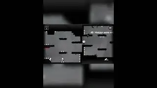 That Level Again  уровень 48 Найди мою кнопку