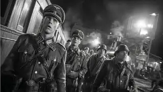 What German Soldiers Learned About Freedom in 1943 #wwiihistory #germanpows #wwiidocumentary #ww2