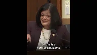 We are in a crisis in this country