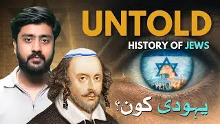 Why the World Hates Jews? | History, Facts & the Struggles of Jewish People