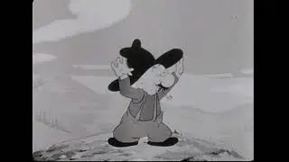 Noveltoons - Spree For All (1946)
