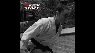 Kick Start Self Defense: Introducing Karate Trailer 1