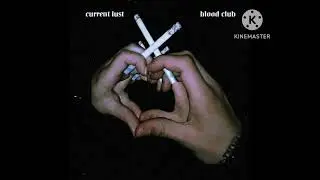 Gloom by Blood Club Instrumental