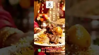 Food Nest Caterer | Premium Catering Service | Wedding Marriage Reception Birthday Rice Ceremony etc