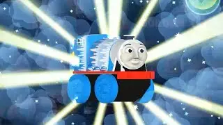 Thomas and Friends Minis - Ride Over Bridges Very Dangerous #8