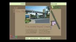 JTPL MOHALI | JTPL FLORA DESIGNER FLOORS MOHALI  | JTPL CITY MOHALI