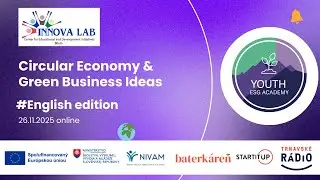 How to Turn Waste into Opportunity: Circular Economy & Green Business Ideas