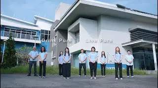 Fluxtek - Image Video 凡事康-企業形象影片