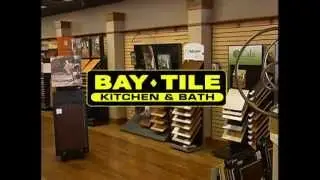 Bay Tile Kitchen & Bath