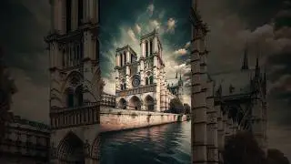 Notre-Dame: The Majestic Gothic Heart of Paris