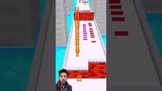 Ladder Master 😵&zwj;💫 Last Move Shock!   #shorts  #gaming #laddermaster