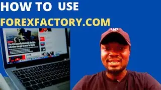 ADVANCED WAY TO USE FOREXFACTORY.COM...HOW TO USE FOREXFACTORY.COM. #HowToUseForefactory.com #FXNews