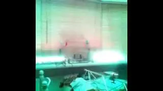 LE7ELZ - ADJ Mega Bar 50 RGB RC and ADJ FREQ 5 STROBE
