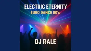 Run With The Rhythm Euro Dance 90s Music